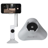 Insta360 Flow Gimbal Tripod Base Stand - Plastic - Front View