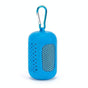 Chill Towel For Summer Workouts - Cylindrical Sky Blue
