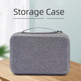 Dji Action Carrying Case - 3 Sizes Available - Side View