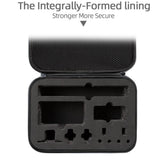 Dji Action Carrying Case - 3 Sizes Available - 45-Degree Angle