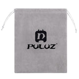 Gopro Hero12 Stay Cord Storage Bag - Grey - Side View