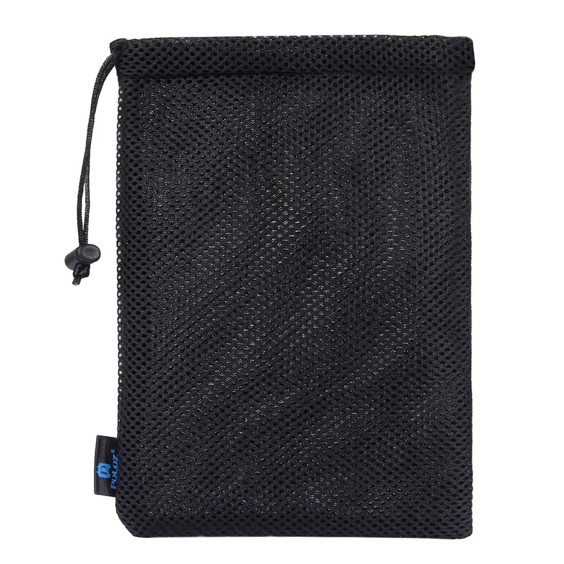 Gopro Hero12 Stay Cord Storage Bag - Grey