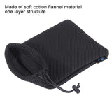 Gopro Hero12 Stay Cord Storage Bag - Grey