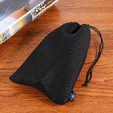 Gopro Hero12 Stay Cord Storage Bag - Grey - Extra Image