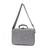 Waterproof Portable Carry Case For Hyperice Hypervolt - Shockproof - Front View