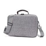 Waterproof Portable Carry Case For Hyperice Hypervolt - Shockproof - 45-Degree Angle