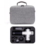 Waterproof Portable Carry Case For Hyperice Hypervolt - Shockproof - Extra Image