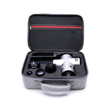 Waterproof Portable Carry Case For Hyperice Hypervolt - Shockproof - Extra Image