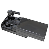 Wireless 3d Stereo Earphones with Bluetooth 5.0 - Black - Extra Image