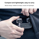 Adjustable Magic Arm Mount For Slr Camera - Grey - Extra Image