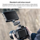 Adjustable Magic Arm Mount For Slr Camera - Grey - Extra Image
