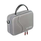 Outdoor one Shoulder Storage Bag - Gimbal Handbag - Side View