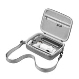 Outdoor one Shoulder Storage Bag - Gimbal Handbag - 45-Degree Angle