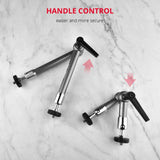Flexible Articulating Arm - Adjustable Friction - Grey - Extra Image