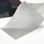 Anti-mosquito Screen Repair Tape for Window and Door Holes - Grey