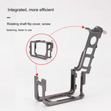 Aluminum Alloy Metal Rabbit Cage for Insta360 Ace Pro