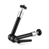 Flexible Articulating Arm - Adjustable Friction - Grey - Extra Image