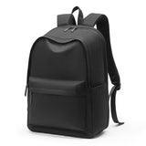 Multifunctional Oxford Laptop Backpack - Cxs-8106 - Grey - Extra Image