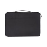 Stylish Laptop Handbag for Macbook & More - Polyester & Nylon - Grey