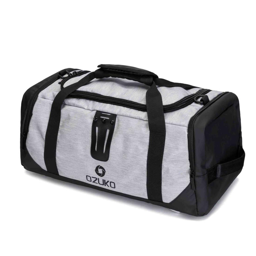 21 Inch Large Capacity Oxford Travel Shoulder Bag