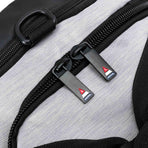21 Inch Large Capacity Oxford Travel Shoulder Bag