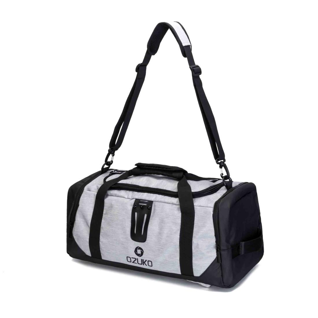 21 Inch Large Capacity Oxford Travel Shoulder Bag