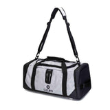 21 Inch Large Capacity Oxford Travel Shoulder Bag - 45-Degree Angle