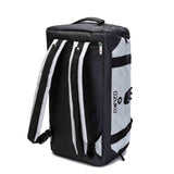 21 Inch Large Capacity Oxford Travel Shoulder Bag - Rear View