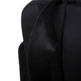 Versatile Outdoor Backpack with Breathable Design - Large Capacity - Grey
