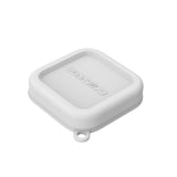 Silicone Lens Cap Protector for Insta360 Ace / Ace Pro - Grey - Extra Image