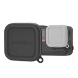 Silicone Lens Cap Protector for Insta360 Ace / Ace Pro - Grey - Extra Image