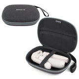Compact Storage Bag for Insta360 Flow Zhiyun and Feiyu - Front View