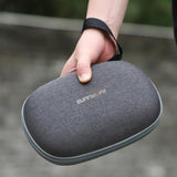 Compact Storage Bag for Insta360 Flow Zhiyun and Feiyu - 45-Degree Angle