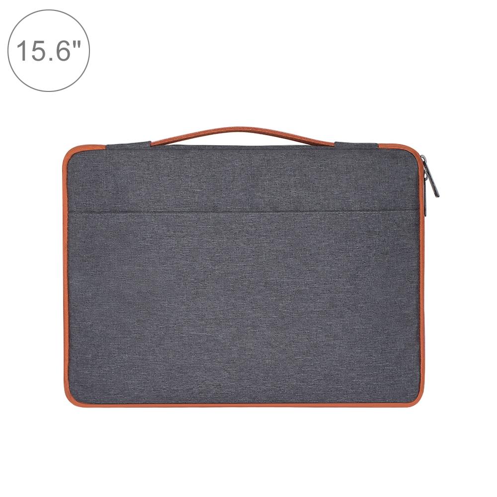 Stylish Laptop Handbag For Macbook Samsung Dell Asus - Grey