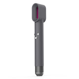 Shockproof Silicone Case For Airwrap Hair Dryer - Grey