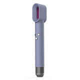Shockproof Silicone Case For Airwrap Hair Dryer - Grey - Extra Image