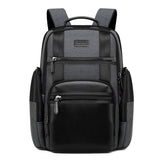 Outdoor Anti-Theft Waterproof Shoulder Bag With Usb Port - Large Capacity - Side View