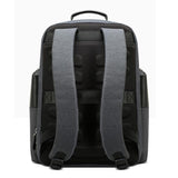 Outdoor Anti-Theft Waterproof Shoulder Bag With Usb Port - Large Capacity