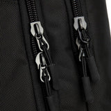 17 Inch Waterproof Usb Shoulder Backpack for Travel - Light Grey