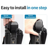 Protective Cover for Dji Air 3 Gimbal - Low Angle