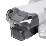Sunshade Cover for Dji Air 2s Drone Gimbal Lens - Front View