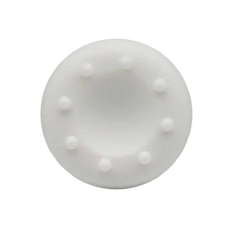 20 Silicone Gamepad Caps for Ps5 / Ps4 / Ps3 / Xbox one / 360 / Pro / Series x / s - Gray