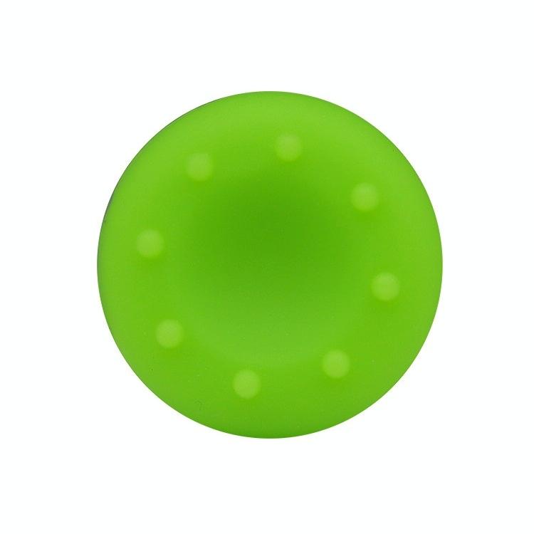 20 Silicone Gamepad Caps for Ps5 / Ps4 / Ps3 / Xbox one / 360 / Pro / Series x / s - Gray