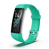Waterproof Fitness Tracker Watch With Heart Rate Monitor - Extra Image