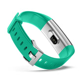 Waterproof Fitness Tracker Watch With Heart Rate Monitor - Extra Image