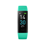 Waterproof Fitness Tracker Watch With Heart Rate Monitor - Extra Image