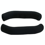 Non-slip Silicone Handbrake Covers for Xiaomi Mijia M365 Electric Scooter 2 Pcs - Pink