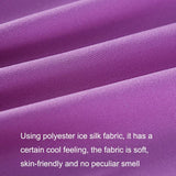 Sun Protection Golf Shawl Sleeves for Outdoor Sports and Cycling - Skin Colour - 45-Degree Angle