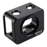 Sony Rx0 Protective Cage with 37mm Lens and Sunshade - Gold