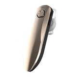 Mini Wireless Sport Bluetooth Headset - Universal Gold